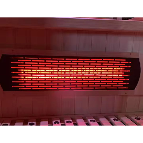 CompactSerenity Infrared Sauna