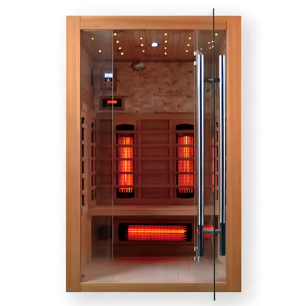 CompactSerenity Infrared Sauna