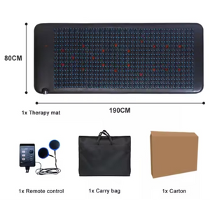 BioBalance Elite PEMF Mat