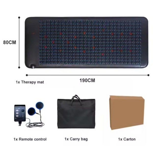 BioBalance Elite PEMF Mat