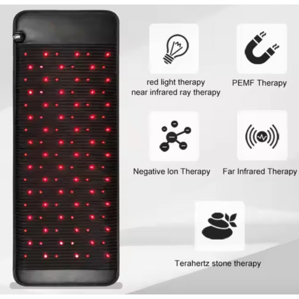 QuantumThera 5000 PEMF Mat