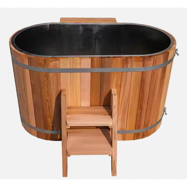 AquaChill Premium Cold Plunge Tub with Chiller
